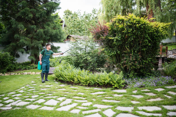 Best Best Pest Control Companies  in Newellton, LA