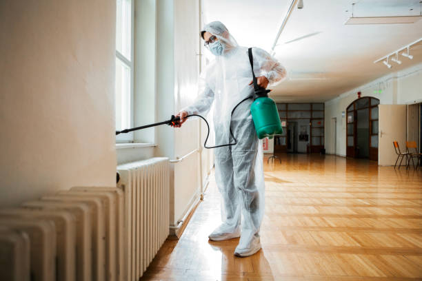 Best Residential Pest Control  in Newellton, LA